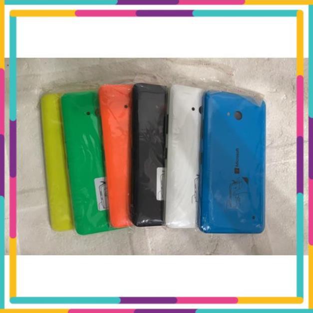 Nắp lưng thay thế Nokia Lumia 640