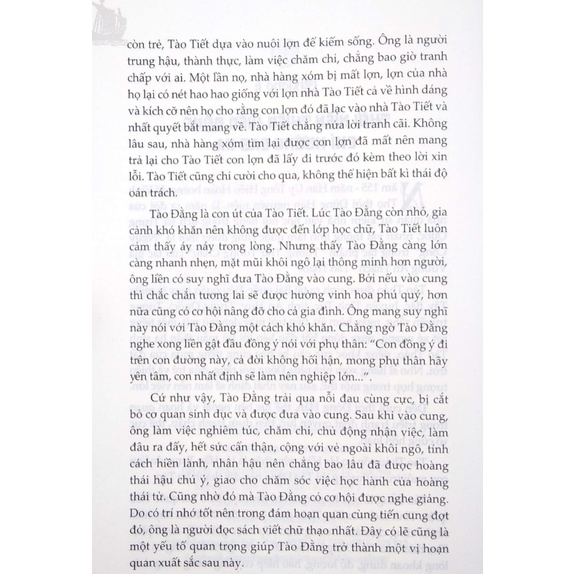 Sách - Tào Tháo (bìa cứng) - tái bản
