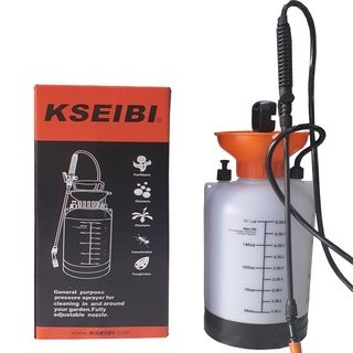 Bình xịt tưới cây 5 lít Kseibi