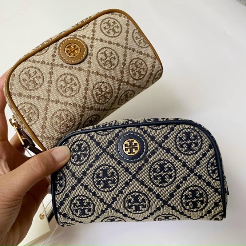 Ví Tory Burch🍒 Ví Mỹ Phẩm