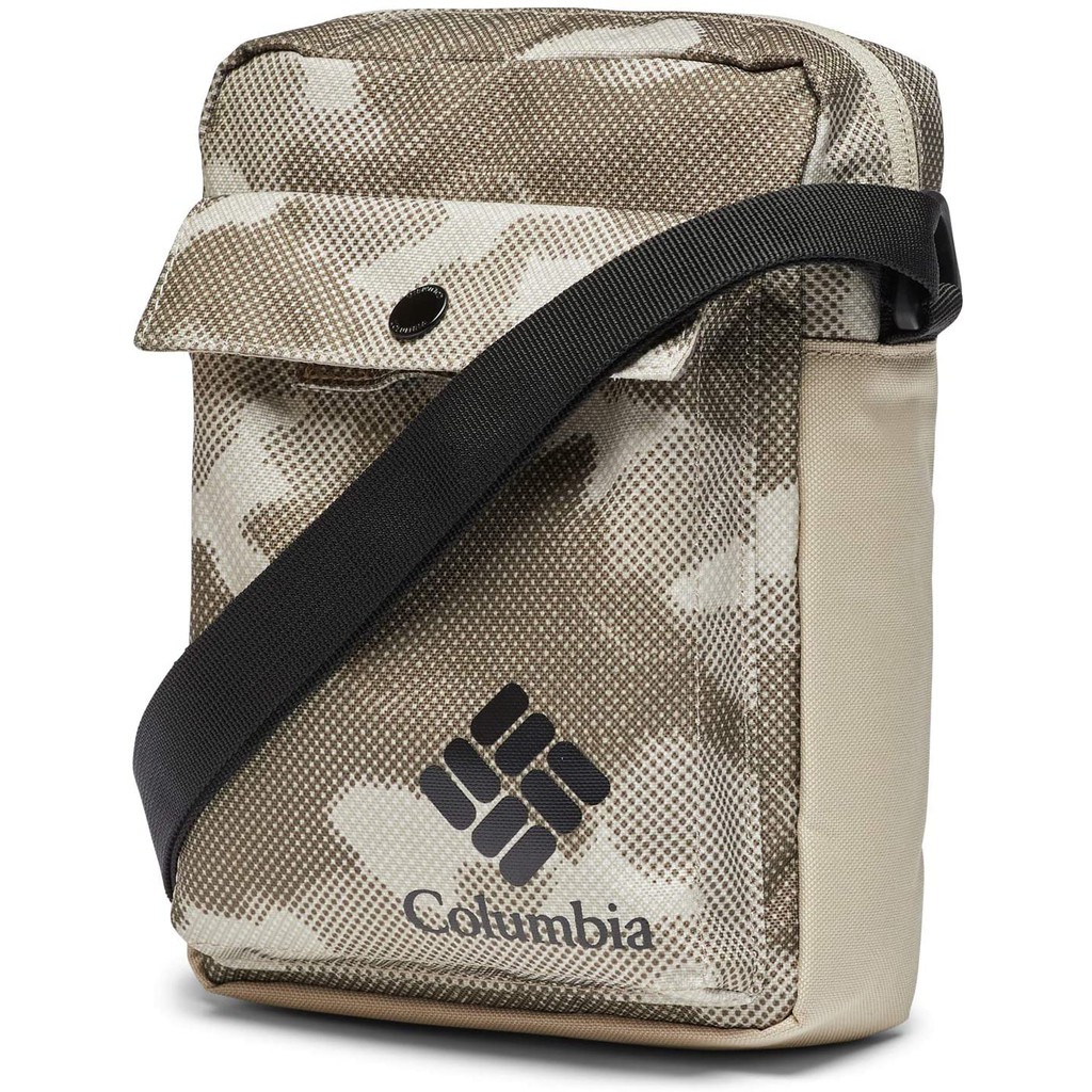 Túi Đeo Chéo Columbia Unisex Zigzag Side Bag