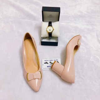 GÓT 5cm DA BÓNG SANG TRỌNG