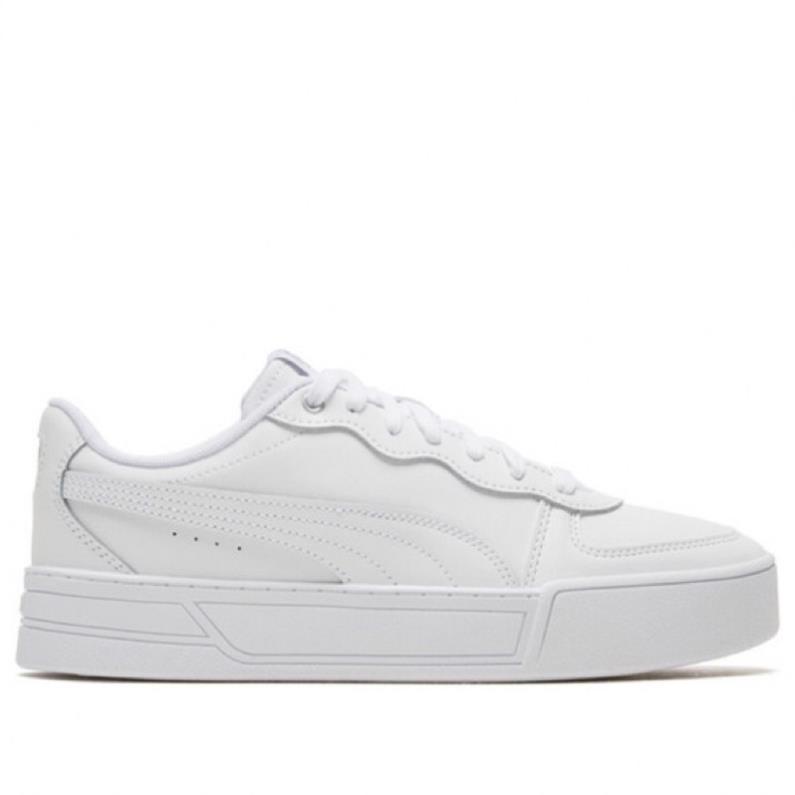giày nam Puma Skye white (chính hãng) 🕸️ }