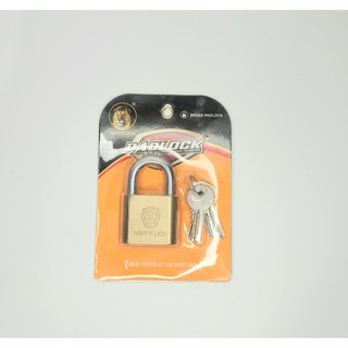 Ổ khóa padlock nhỏ