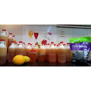 Mật ong nguyên chất 100% hoa cà phê đắk lắk - 1.2kg