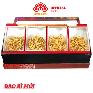 Đông trùng hạ thảo jp militaris 50g