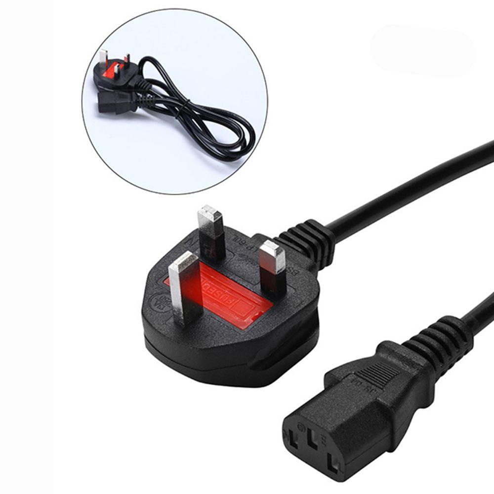 Dây Nguồn AC 3 Pin Chất Lượng Cao Cho Laptop