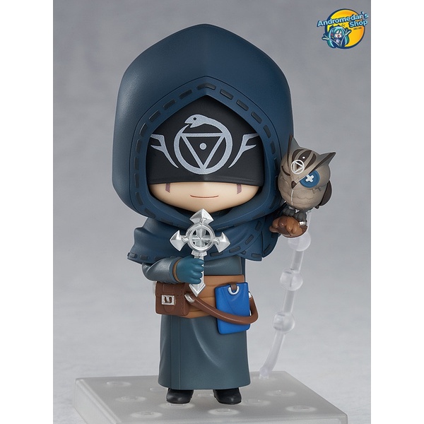 [Đặt trước] [Good Smile Arts Shanghai] Mô hình nhân vật Nendoroid 1654 Identity V Seer