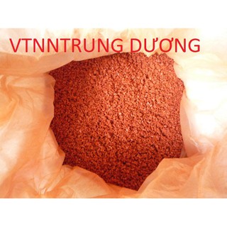 0.5 KG KCl - Kali đỏ (bột) 61%