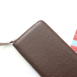Ví vòng nữ da bò thật 100% nhập Ấn Độ