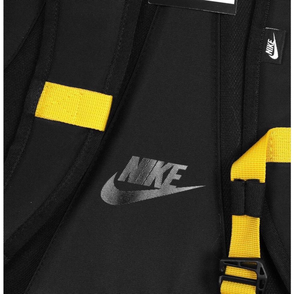 Balo Nike Futara backpage cao cấp. có ngăn laptop ,tiện lợi ,vải canvas chống thấm