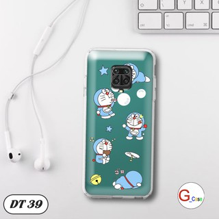 Ốp lưng dẻo cho Xiaomi Redmi Note 9S/ Note 9 Pro