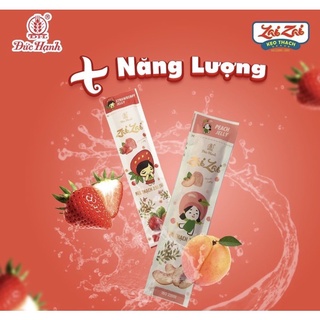 (Mã SRMA8311 giảm 50% cho đơn  0Đ)Thạch zai zai Đức Hạnh 1k/cái. Hot Hot
