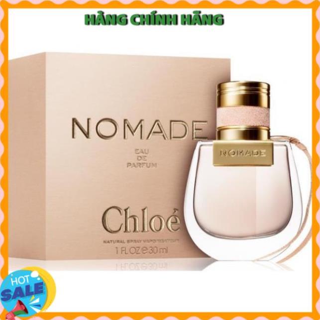 Nuớc Hoa Chloe Eau de Parfum 75ml, dầu thơm lưu hương mã MP60 - DORIS SHOP