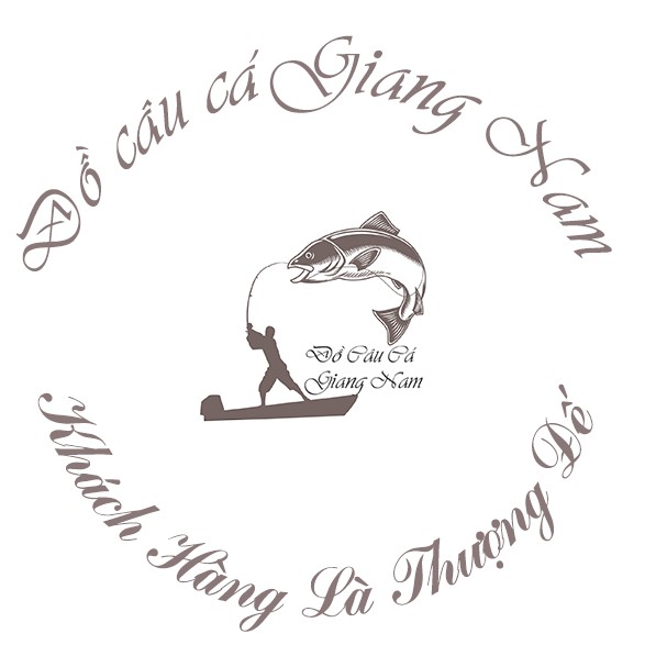 Đại lý cần câu cá giang nam