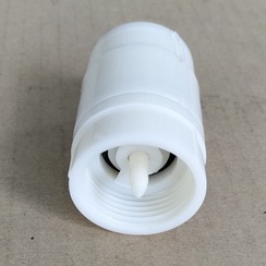 Van 1 chiều lò xo loại nhựa 27; 34