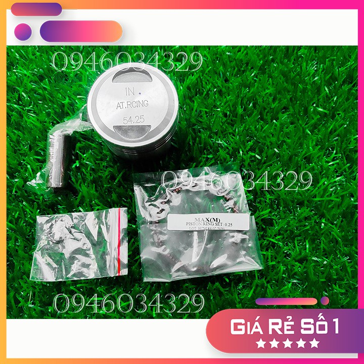 Piston nén ATE 54 mm cho CUP 67,81 