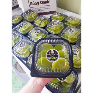 100 Hộp nhựa HT12