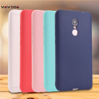 Ốp điện thoại chống rơi cầm tay thoải mái dành cho Xiaomi Redmi Note 5Pro 5Plus 4X 6A Mi5X MiA2