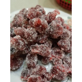 100gr chùm ruột chanh muối