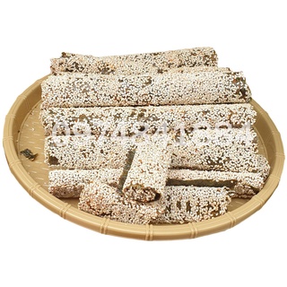 Rong biển cuộn mè giòn thơm ngon 250g/ 500g/ 1kg