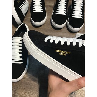 Giày Givenchy [Ảnh Thật]