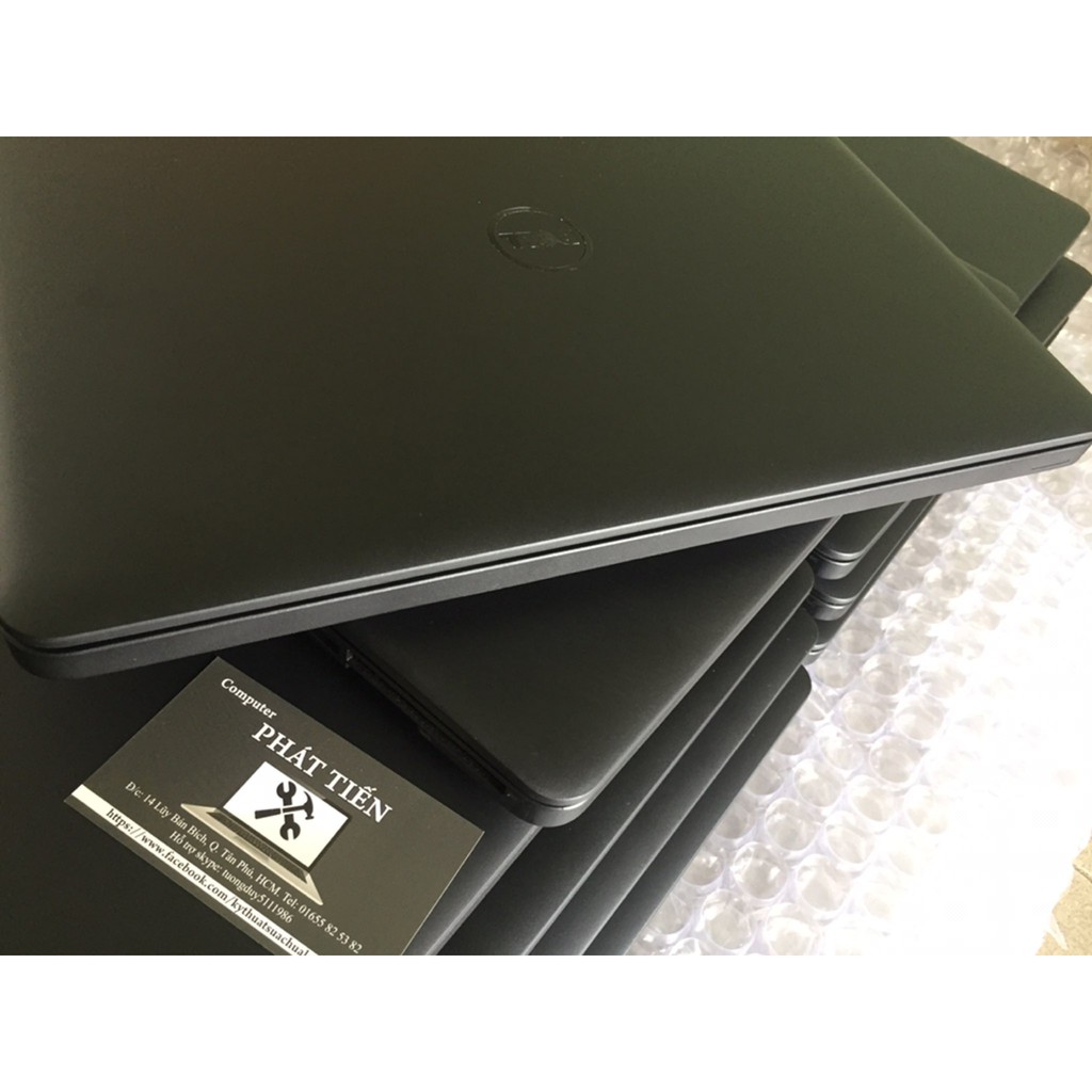 Laptop Dell Latitude E5440 Cpu I5 4300U. Ram 4G. HDD 320G. Intel HD Graphics 4400.