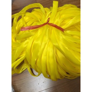 1kg túi lưới nhựa nguyên cuộn