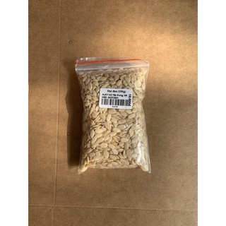 Gói to 500g, Hạt dưa sống tách vỏ Tấn Hưng (500g)