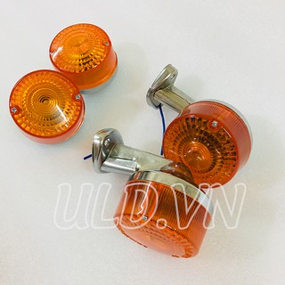 ĐÈN XI NHAN SAU XE 81