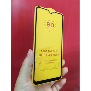 Kính cường lực full màn Xiaomi Redmi Note 8/redmi note 8 pro.