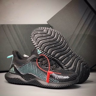 ✔️GIÀY ALPHABOUNCE NỮ FULLBOX