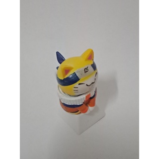 keycap naruto nút bàn phím cơ naruto