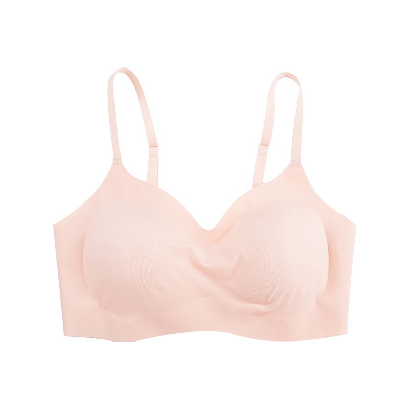 Áo ngực su non tự nhiên 3D  không gọng đệm nhẹ nâng ngực có Bigsize 40 bản 3 móc áo chống hằn mỡ lưng A650 | BigBuy360 - bigbuy360.vn