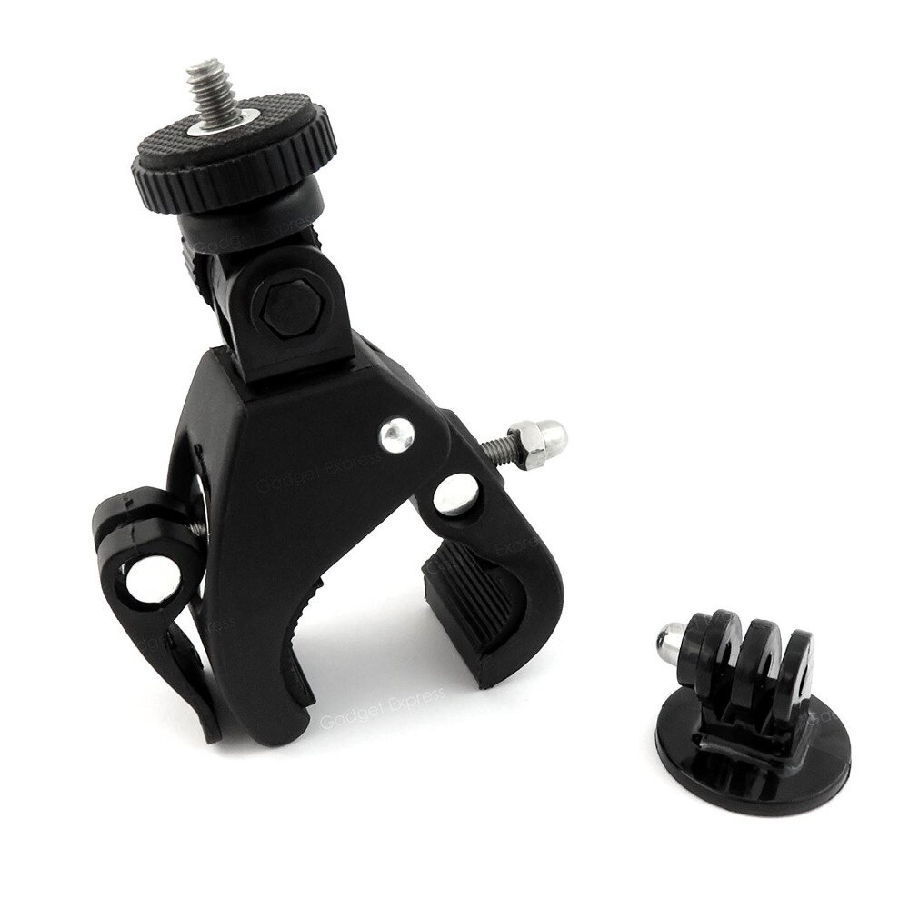 Giá Đỡ Máy Quay Hành Trình Gopro Insta360 ONE R Polaroid XS9 XS20 XS80 XS100 XS100i iON THE GAME Air Pro HD 2 3