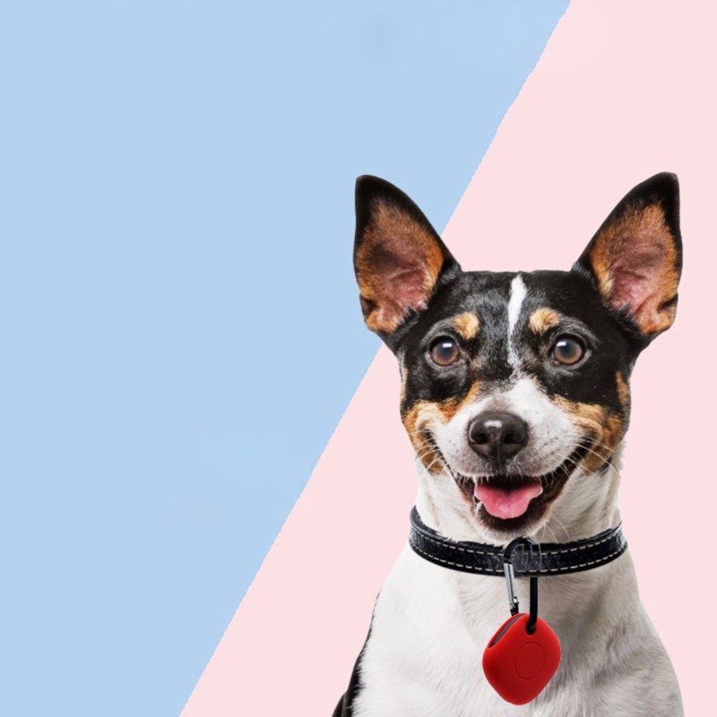 Vỏ Bảo Vệ Silicon Cho Samsung Galaxy Smarttag Tracker