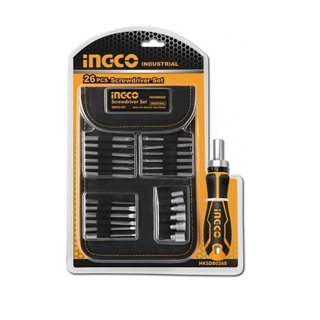 Bộ tua vít Ingco HKSDB0268