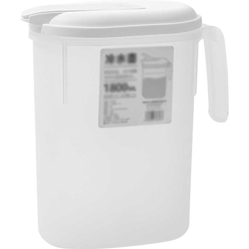 Bình Đựng Nước Lạnh Chống Rò Rỉ Tiện Dụng 1.8L