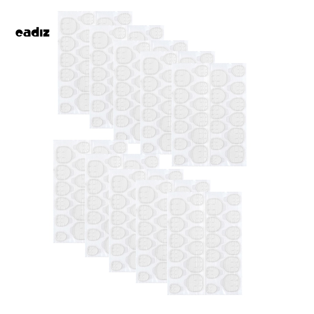 [Hàng mới về] Keo dán móng giả dạng thạch tiện lợi cho nữ