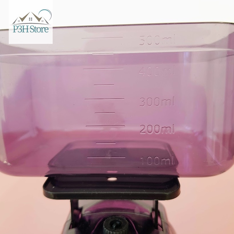 Cân nhà bếp Mini Kitchen Scale trọng lượng 1kg