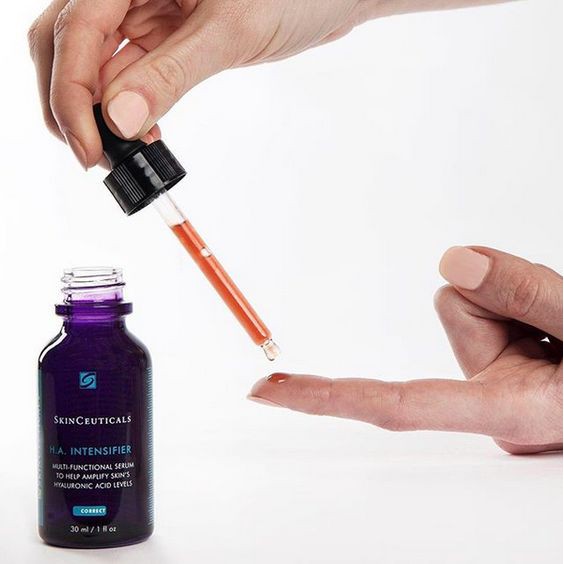 [30ml] Serum siêu cấp nước, chống lão hóa SkinCeuticals H.A. Intensifier | BigBuy360 - bigbuy360.vn