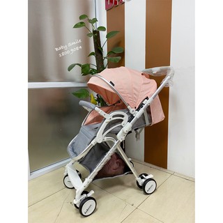 XE ĐẨY BELECO 2 CHIỀU 3 TƯ THẾ