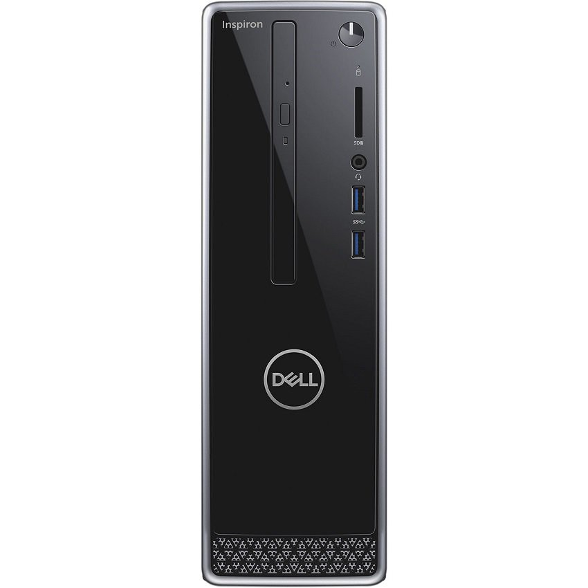 PC Dell Inspiron 3471 (STI51522W-8G-1T)/ Intel Core i5-9400/ Ram 8GB/ HDD 1TB/ DVDRW/ Key + Mouse/ WIN10