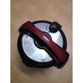 Nồi áp suất Sharp KS - 228