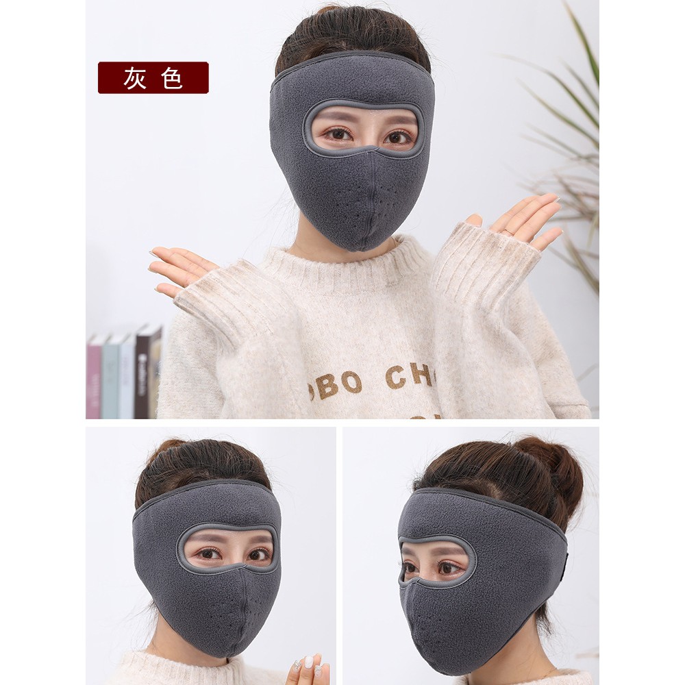 Bịt mặt ninja chống bụi cho nữ  chống nắng thông hơi thoáng khí mẫu mới nhất nhiều màu | BigBuy360 - bigbuy360.vn