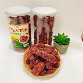 Me xí muội chua cay đặc biệt 80k/lọ 500g