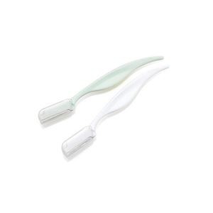 Bộ 2 dao cạo mày Folding Eyebrow Trimmer