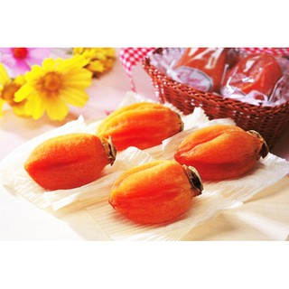 Hồng treo sấy gió CN Nhật Bản - Cầu Đất, Đà Lạt gói 500g