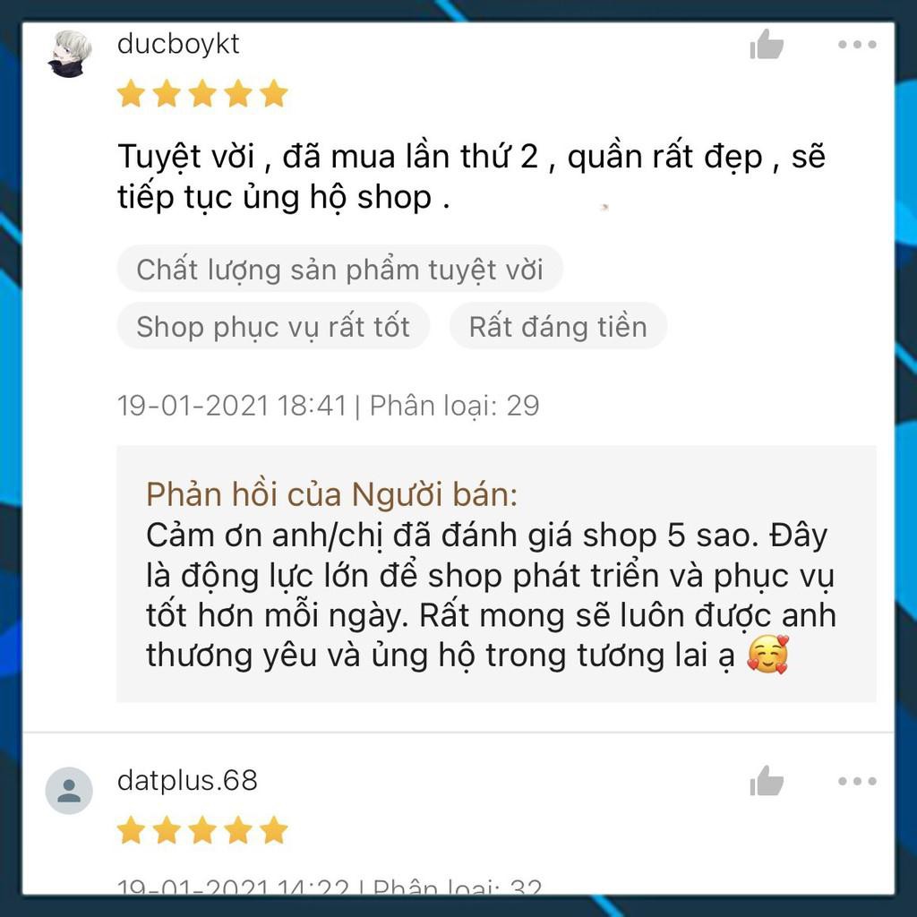 SALE - Quần jean nam rách màu xanh bạc 🟢 Quần bò nam SUPER dáng ôm SLIMFIT skinny co giãn cao cấp - BA290