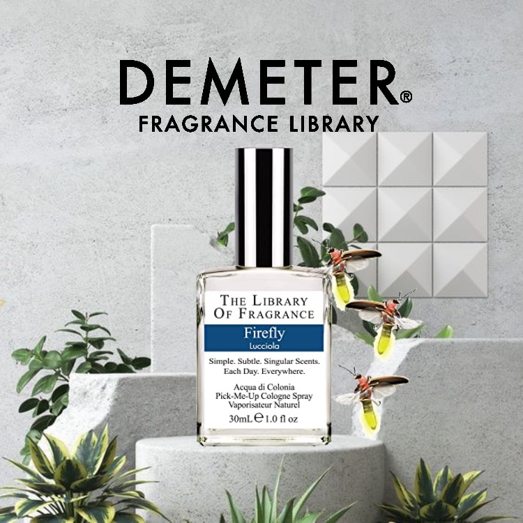 Nước hoa Firefly by Demeter Cologne - 10мl